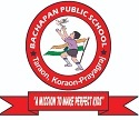 BACHAPAN PUBLIC SCHOOL